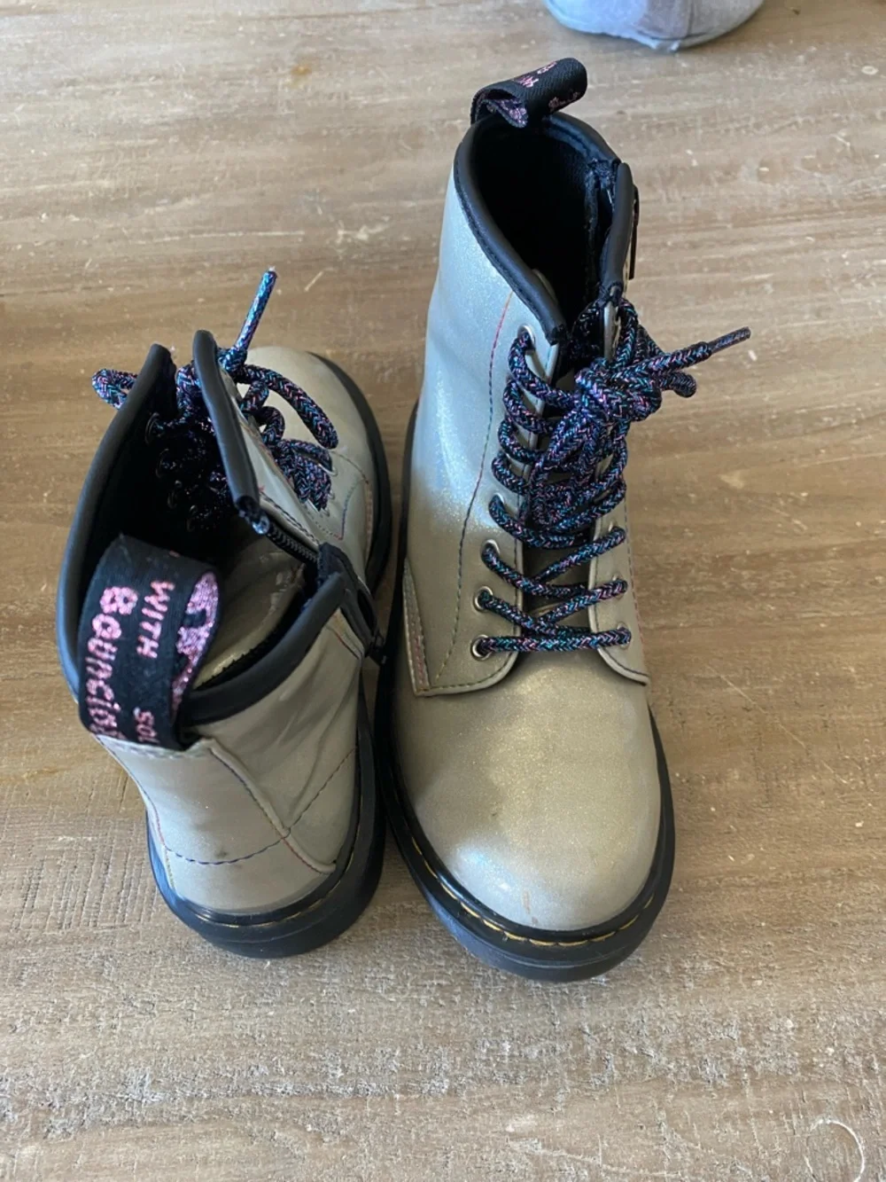 Dr. Martens classic dr